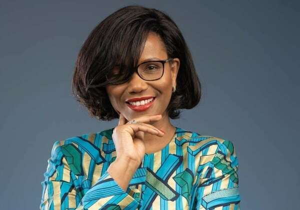 SAS 2024 : Élisabeth Moreno préface "L’Afrique qui inspire"