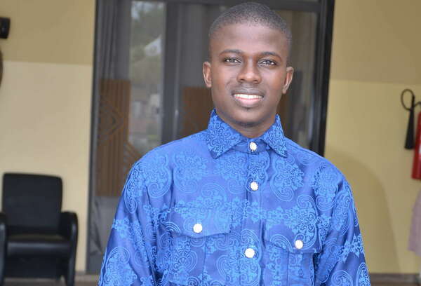 SAS 2024 : Ahli Anselme Sodji annonce sa participation