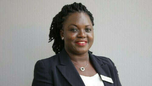 Camara Hadja Mariama : piloter les stratégies et politiques RH