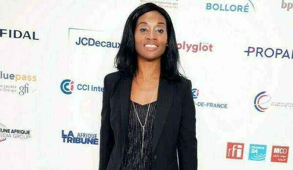 Annie-Monia Kakou : professionnelle de la communication 360°