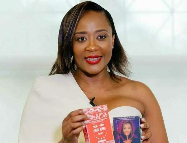 Pascaline Kamokoué : motiver, inspirer et donner envie d’agir 