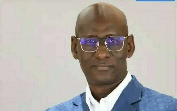 SAS 2024 : Mohamadou Diallo apporte son soutien