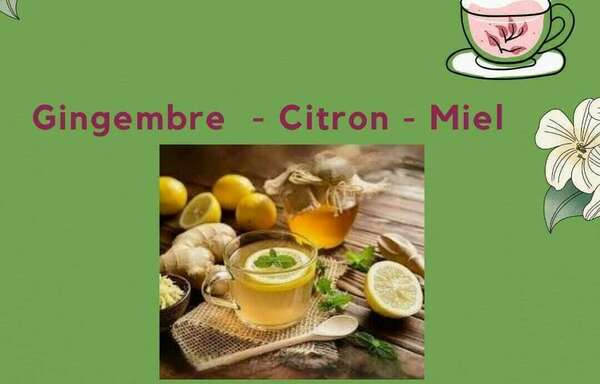 Tchamkam Nzinga Marcel : promouvoir les thés aux saveurs africaines