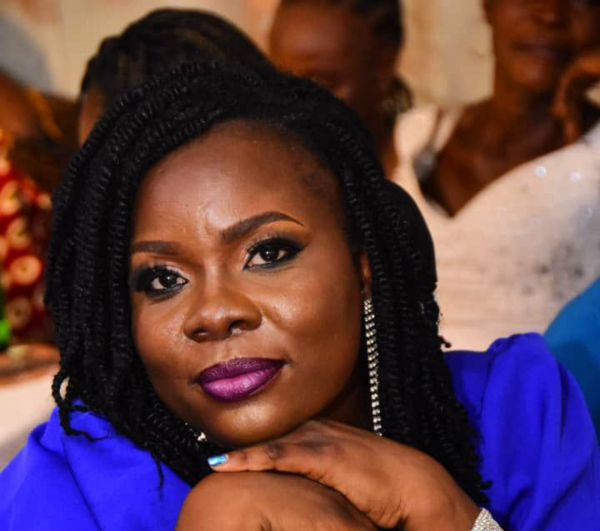SAS 2024 : Christelle Mpongo annonce sa présence