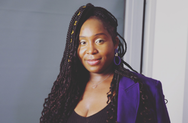 SAS 2024 : Ida Christelle Makanda confirme sa présence