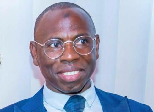 Morel Sylla : « la SAS est une grande ambition pour l’Afrique, j’y serai »