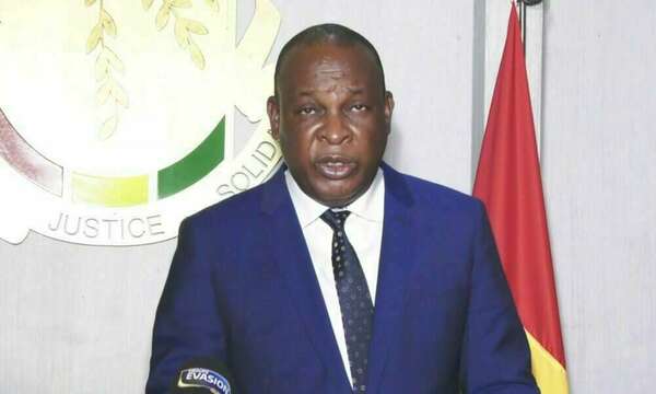 SAS 2024 : le président Sékouba Konaté confirme sa présence