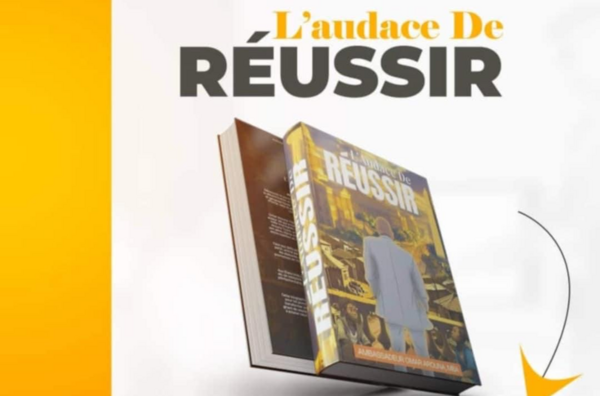 "’ é" : le 1er livre inspirant d’