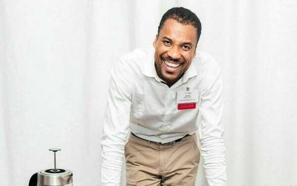 SAS 2024 : l’entrepreneur Diego Delissaint confirme sa participation