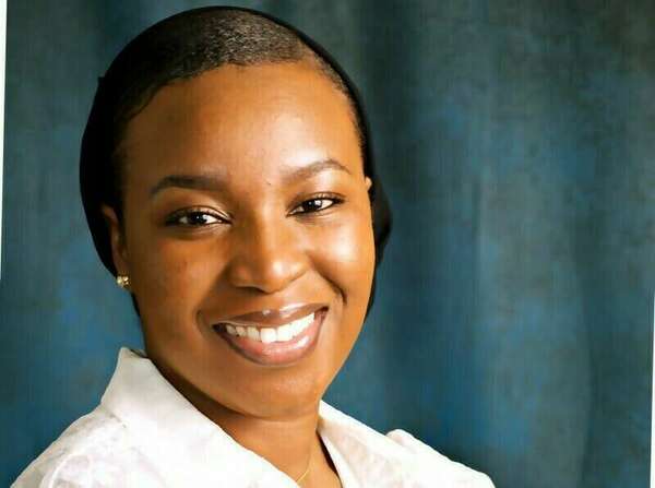 Radiatou Ouro-Gbele : spécialiste de la cybersécurité