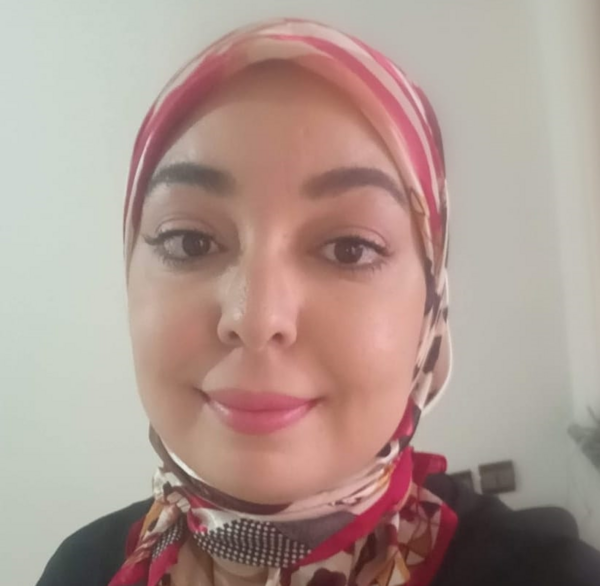 SAS 2024 : Hajar Aourarh sera présente !