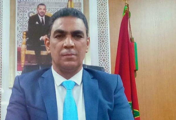 SAS 2024 : Elabjani Abdelaziz confirme sa participation