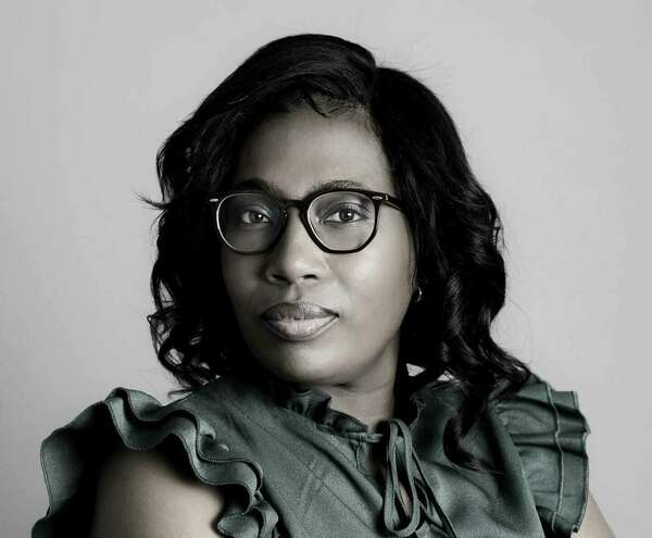 Christelle Nadège Fagbohoun : engagée et inspirante, confirme sa présence à la SAS 2024