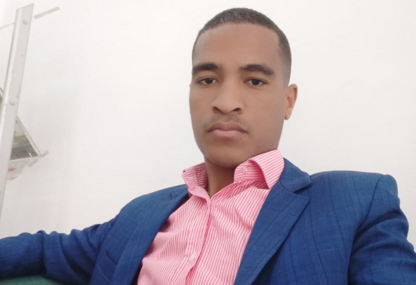 SAS 2024 : Mohamed Amine El Farissi confirme sa présence