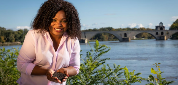 SAS 2024 : Marjolaine Djoukwé annonce sa participation