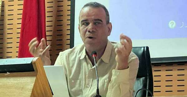 SAS 2024 en France et au Maroc : Cherqui Ameur sera présent !