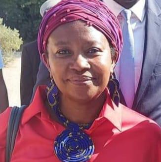 SAS 2024 : femme engagée, Arafa M'Bae annonce sa présence