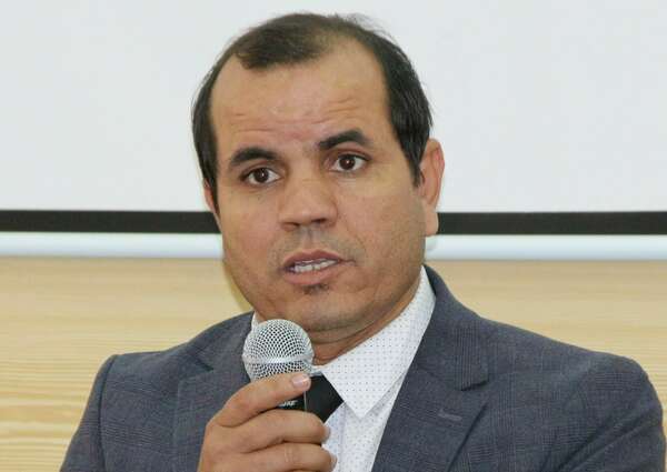 Khaffou Mhamed : « SAS 2024, j’y serai ! »