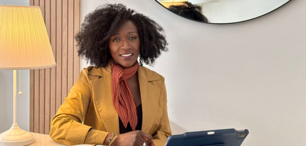 Aminata Konaté-Boune sur la SAS 2024 : « Je confirme ma présence »