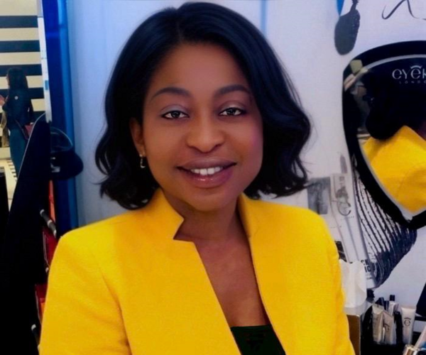 SAS 2024 : femme engagée, Rose A. Bella confirme sa présence