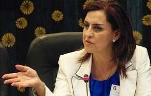 Faiza Chaker : « Je confirme ma présence à la SAS »