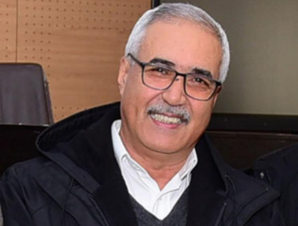 SAS 2024 : Chillasse Lahcen annonce sa présence