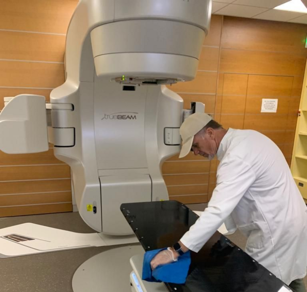 Asclépios France : développer des solutions innovantes pour le traitement des surfaces antimicrobiennes durables