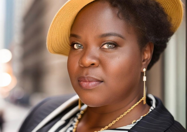 Vénicia Guinot : femme engagée, inspirante et d’exception