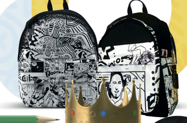 Bokonzi : révolutionner l'éducation des enfants africains à travers des jeux ludiques et kits scolaires éducatifs