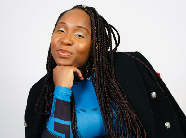 Ida Christelle Makanda : au service des entreprises et associations