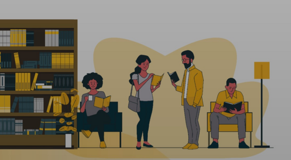 Aka-Elibrary : bibliothèque numérique africaine qui révolutionne l'accès à la connaissance