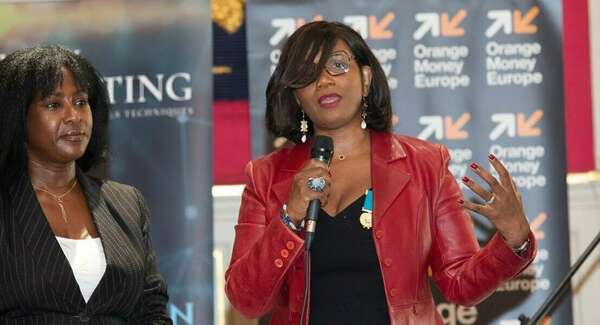 Médaille du Mérite de la SAS 2024 : liste des 30 récipiendaires à Paris