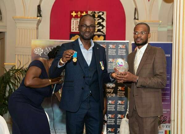 Best African Solutions à la SAS 2024 à Paris : les 11 lauréats 