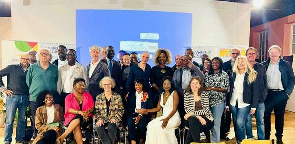 Migrations & Climat : accélérer la transition écologique et la réalisation des ODD