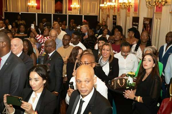 Semaine l’Afrique des Solutions 2024 à Paris : les temps forts en images