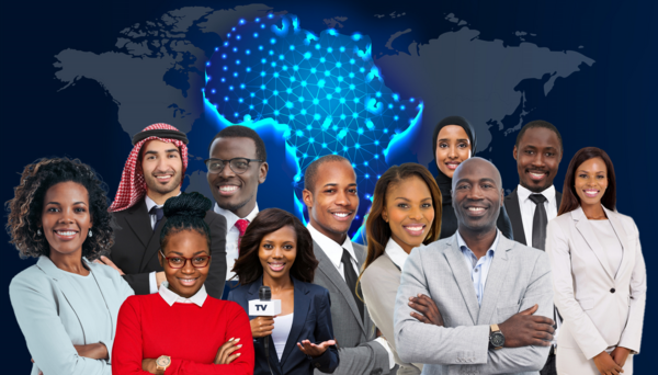 SAS Maroc 2024 : lancement de la 1ère école pratique de journalisme de solutions en Afrique