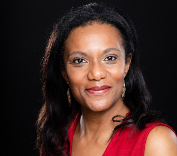 SAS 2025 : Léocadie Ebakissé nommée Déléguée Générale 