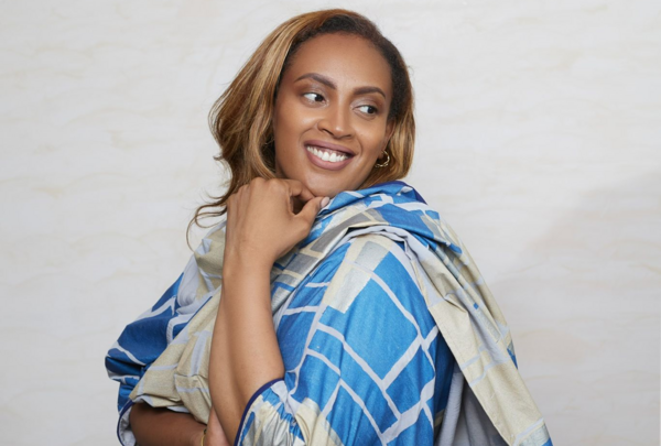 Amina Dubreq El Oumrany : préserver la richesse culturelle africaine pour les générations futures