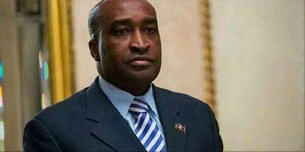 Protection efficace des données en Afrique : ce que propose l'ambassadeur Omar Arouna