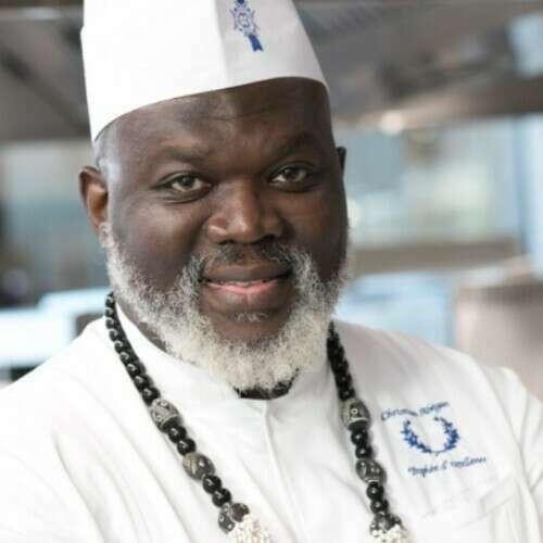 Christian Abegan : ambassadeur généreux de la diplomatie culinaire