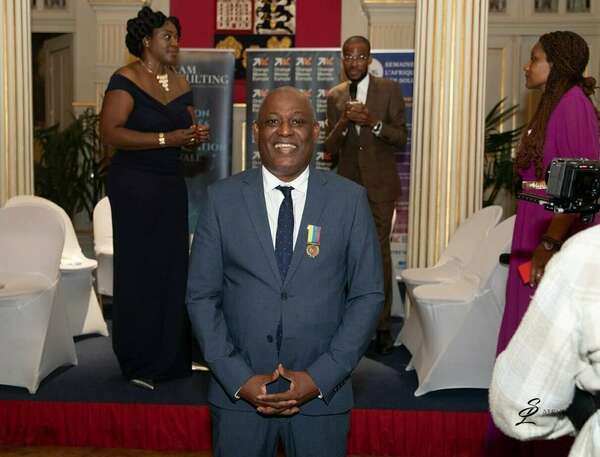 Erick Maville : « la campagne « One Dollar, One World » est une initiative à soutenir »