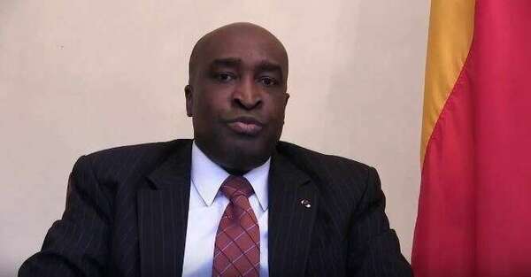 Relations Etats-Unis – Afrique : les opportunités à identifier et à saisir, selon l’ambassadeur Omar Arouna