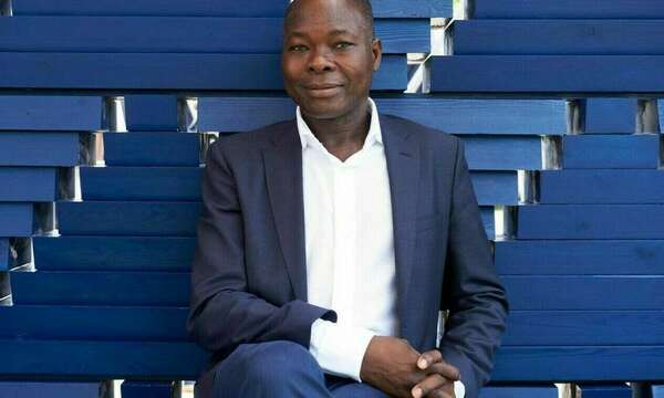 Architecture durable : le burkinabè Francis Diébédo Kéré reçoit le prix Pritzker 2022