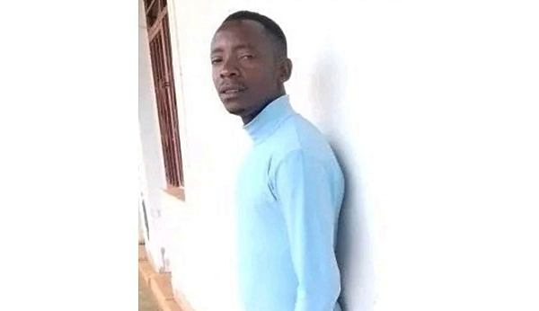 Burundi : Bernard Bizimana, un exemple pour les jeunes