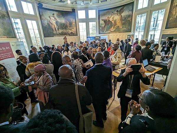 3ème édition de la Semaine l’Afrique des Solutions (SAS) à Paris : appel aux exposants