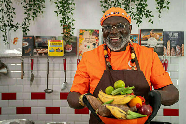 Christian Abégan nommé au PAM : promouvoir les solutions durables pour améliorer la sécurité alimentaire 