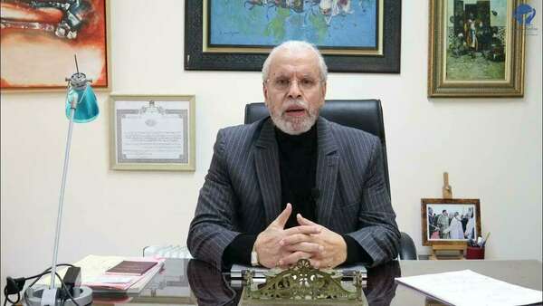 Dr Abdelilah Kadili : « la Semaine l’Afrique des Solutions est une tribune pour l’expertise africaine et un tremplin pour la renaissance du continent »