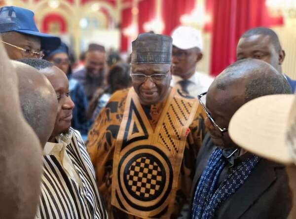 Forum culturel à Paris, ce jour : valoriser les potentialités touristiques de la Guinée pour attirer les touristes et les investisseurs