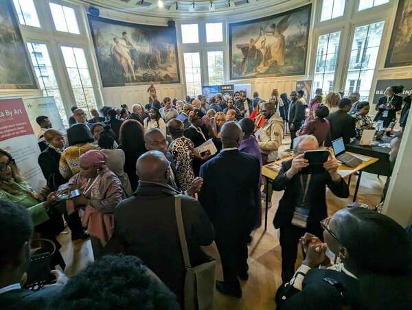 3ème édition de la Semaine l’Afrique des Solutions (SAS) à Paris : voici le programme provisoire, exceptionnel !