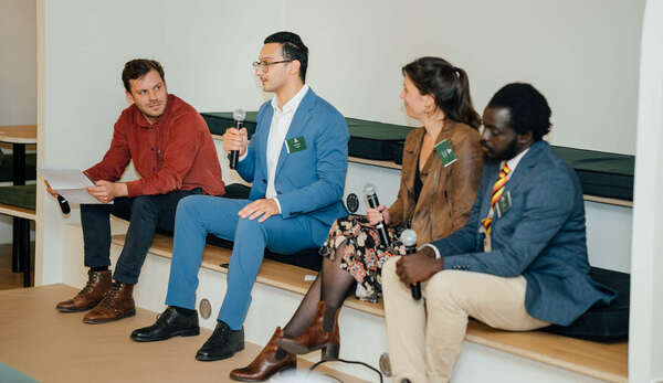 Egregor : la philanthropie 2.0 qui redonne du souffle aux acteurs du changement